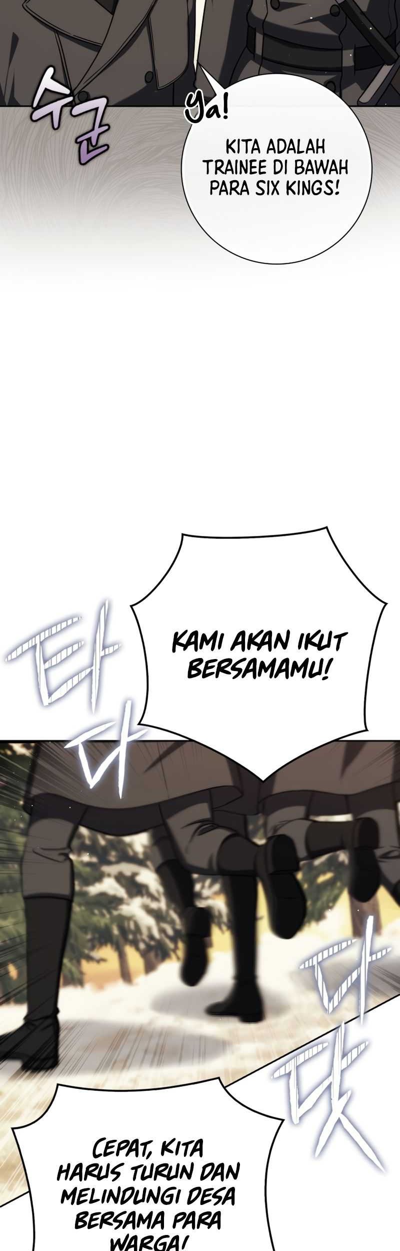 The Reincarnated Assassin is a Genius Swordsman Chapter 43 Gambar 8