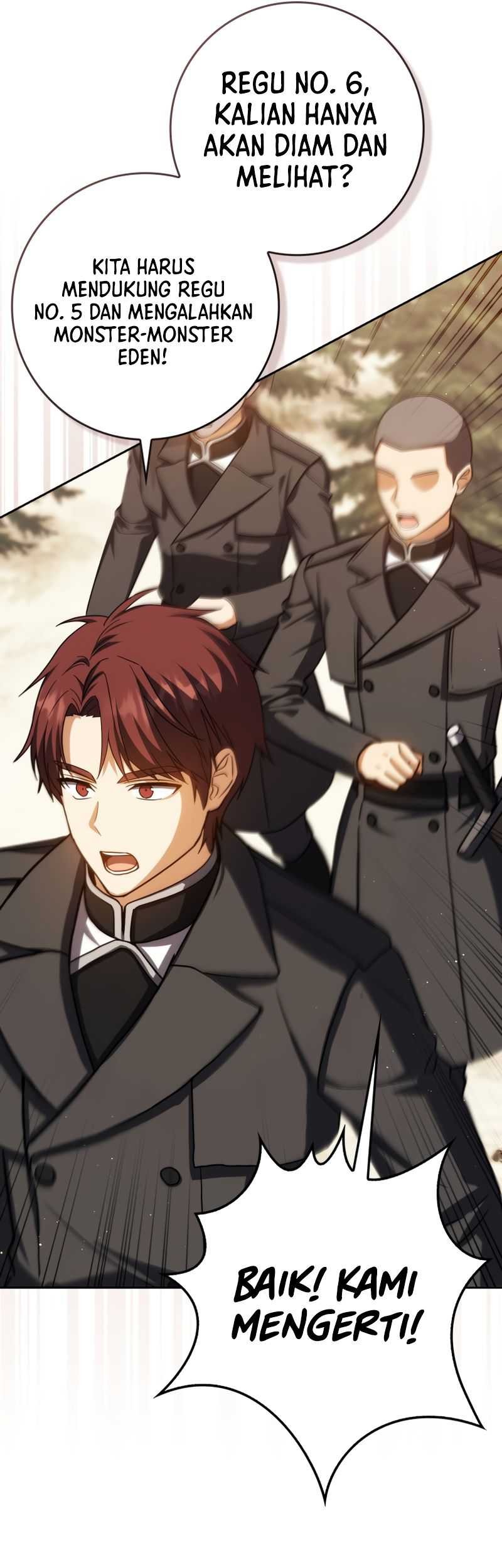 The Reincarnated Assassin is a Genius Swordsman Chapter 43 Gambar 10