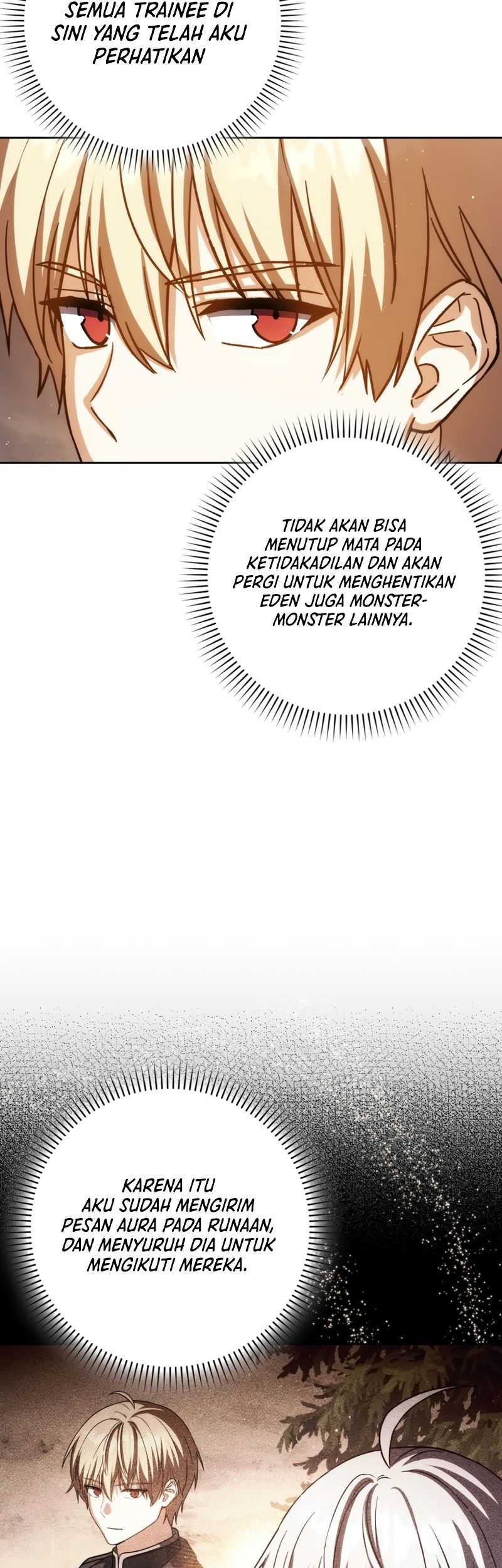 The Reincarnated Assassin is a Genius Swordsman Chapter 43 Gambar 12