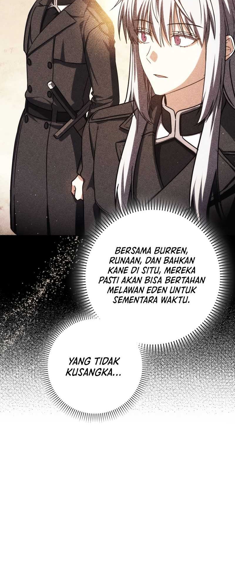 The Reincarnated Assassin is a Genius Swordsman Chapter 43 Gambar 13