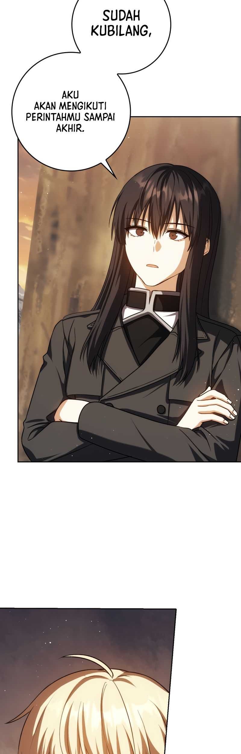 The Reincarnated Assassin is a Genius Swordsman Chapter 43 Gambar 15