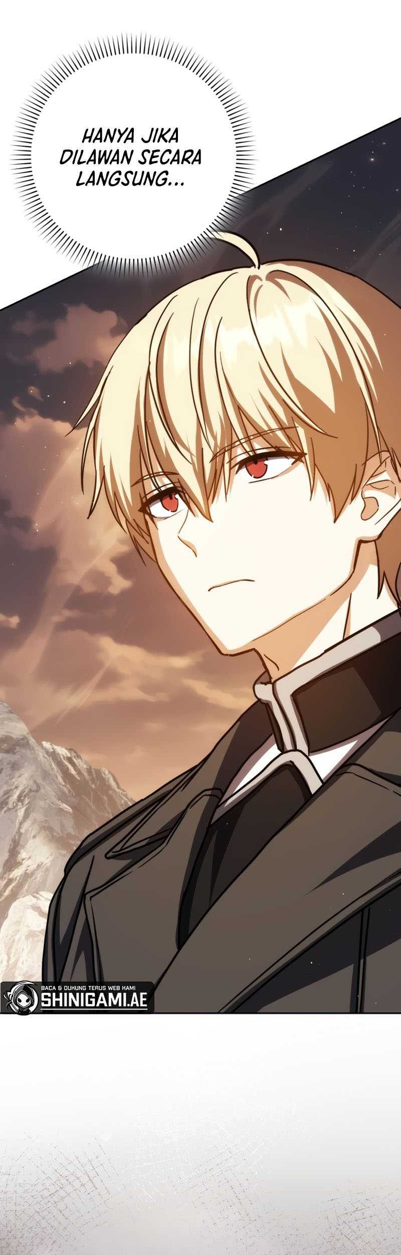 The Reincarnated Assassin is a Genius Swordsman Chapter 43 Gambar 19