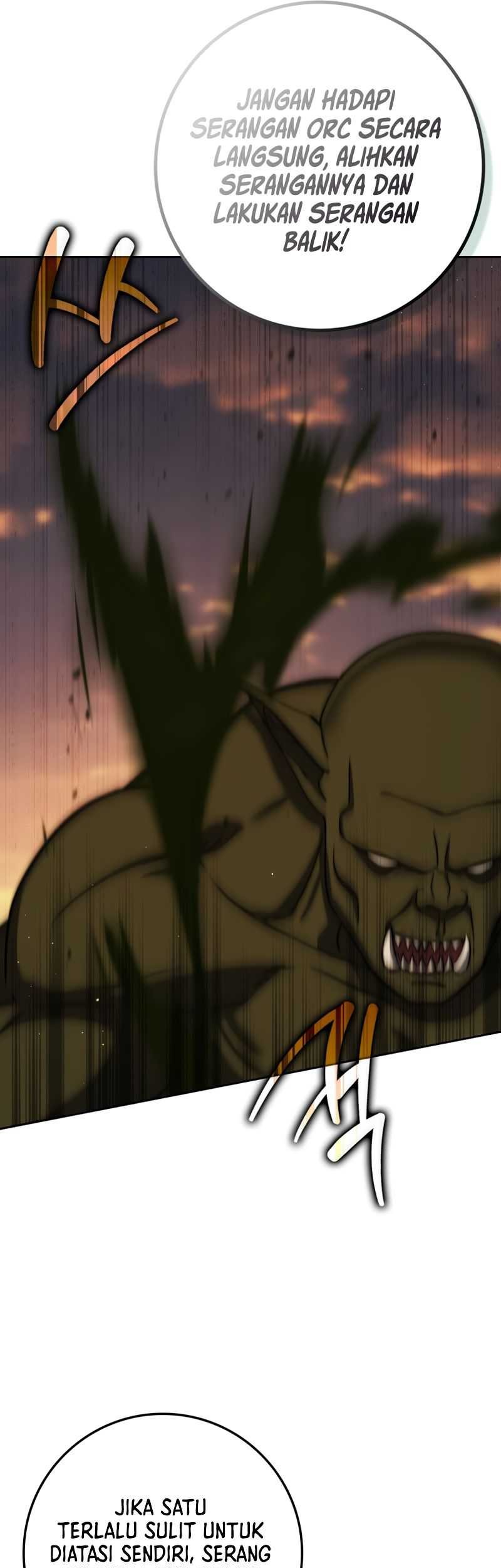 The Reincarnated Assassin is a Genius Swordsman Chapter 43 Gambar 22