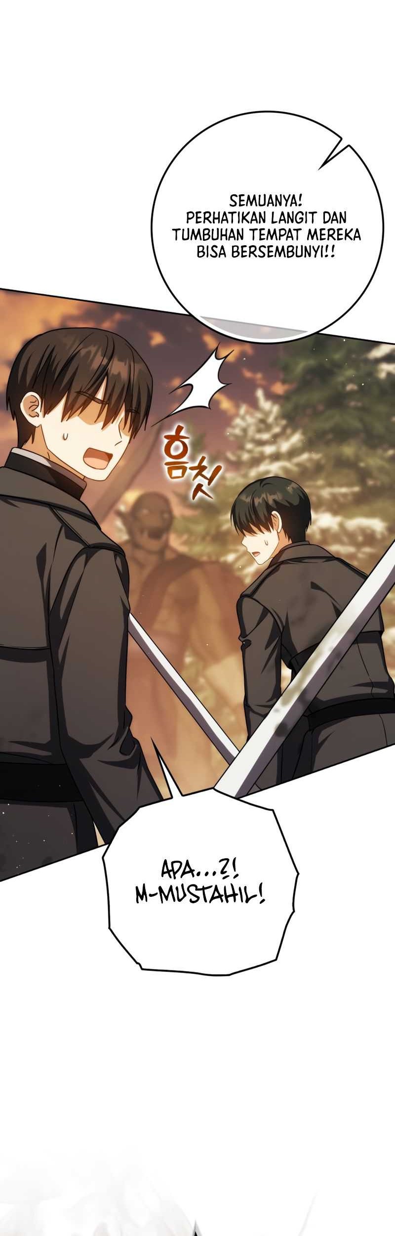 The Reincarnated Assassin is a Genius Swordsman Chapter 43 Gambar 27