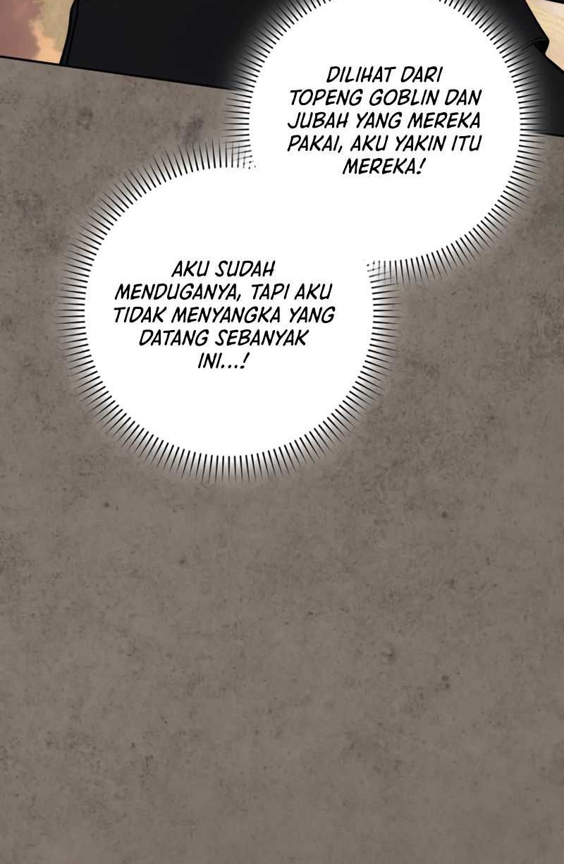 The Reincarnated Assassin is a Genius Swordsman Chapter 43 Gambar 29