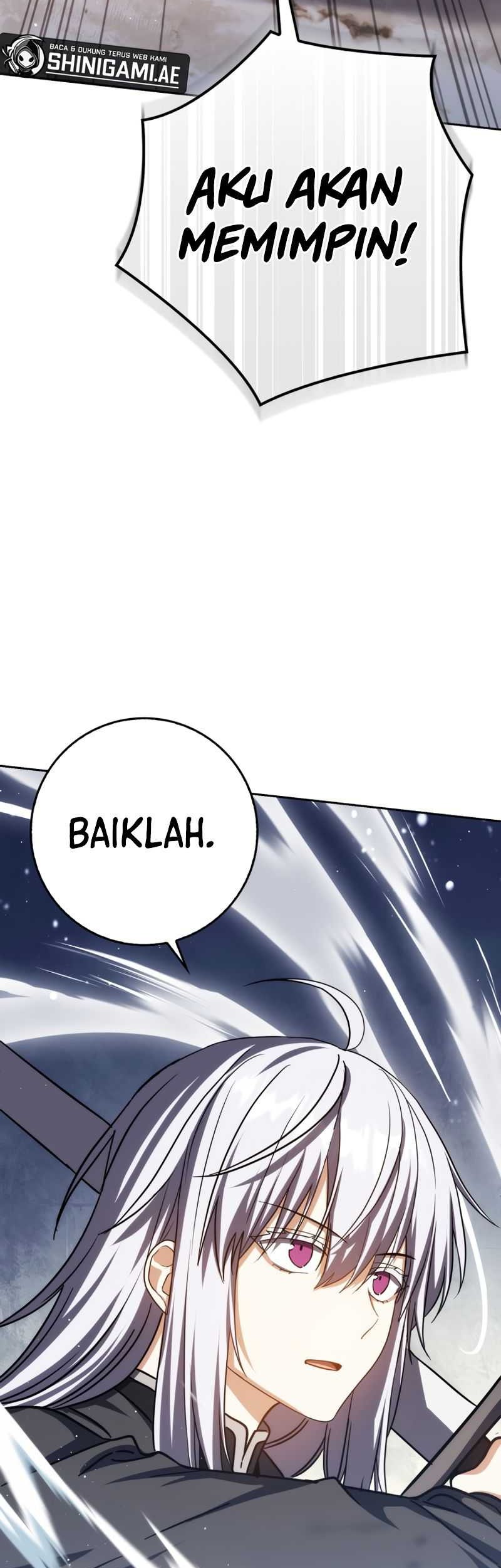 The Reincarnated Assassin is a Genius Swordsman Chapter 43 Gambar 32