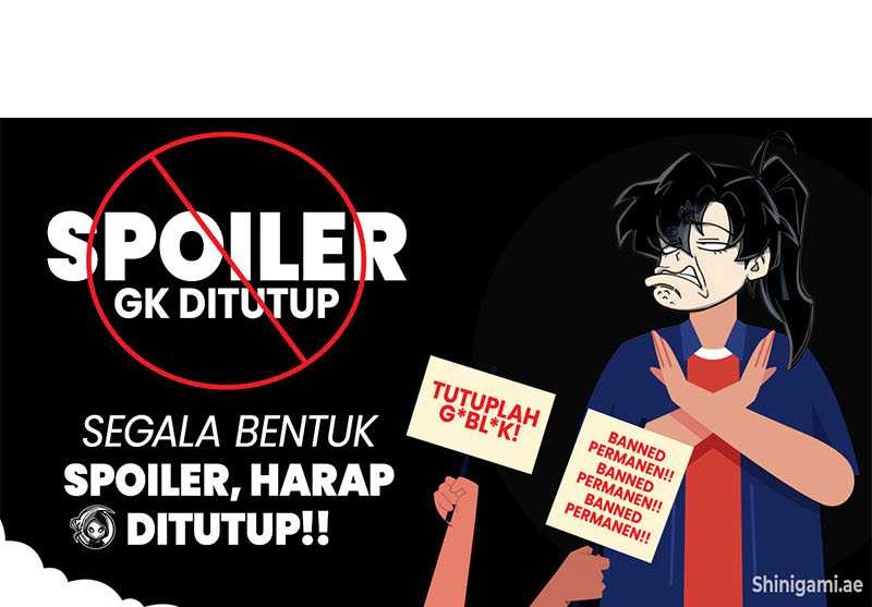 Chronicles Of The Martial God’s Chapter 110 Gambar 45