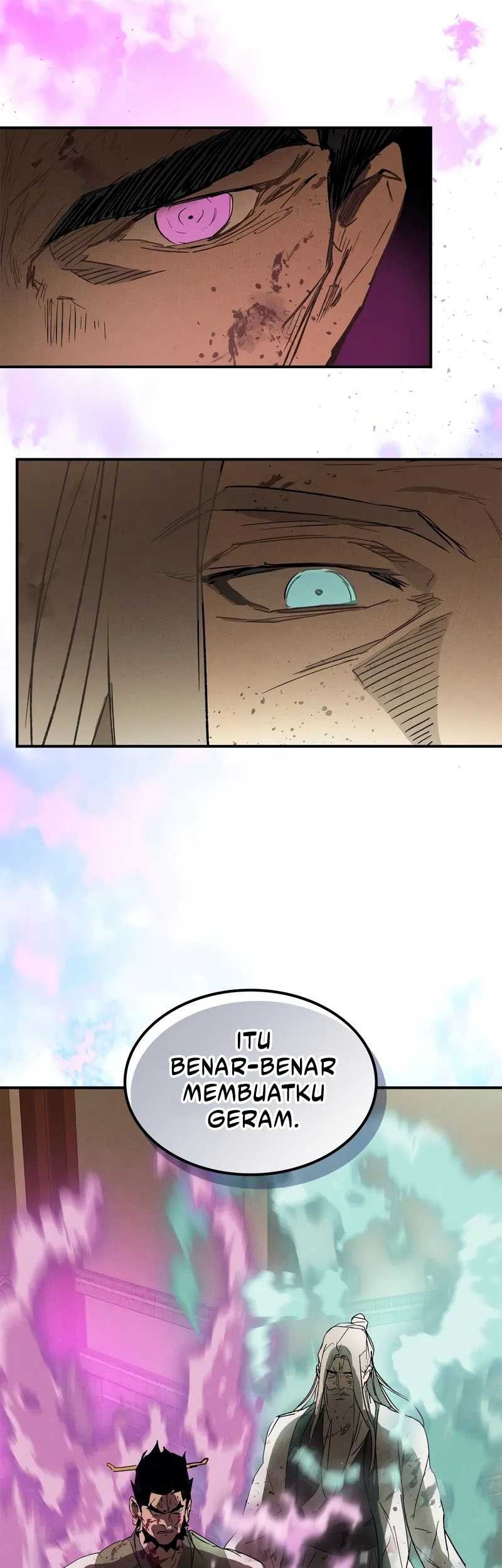 Chronicles Of The Martial God’s Chapter 110 Gambar 43