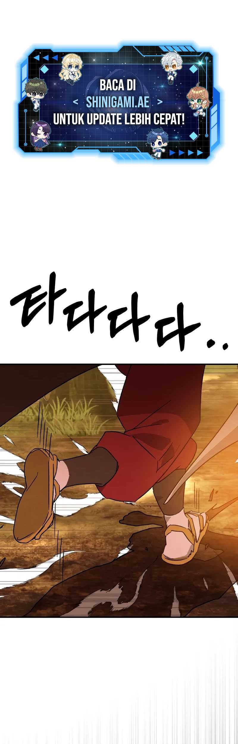 Manhwa Chronicles Of The Martial God’s Chapter 110 gambar nomor 2