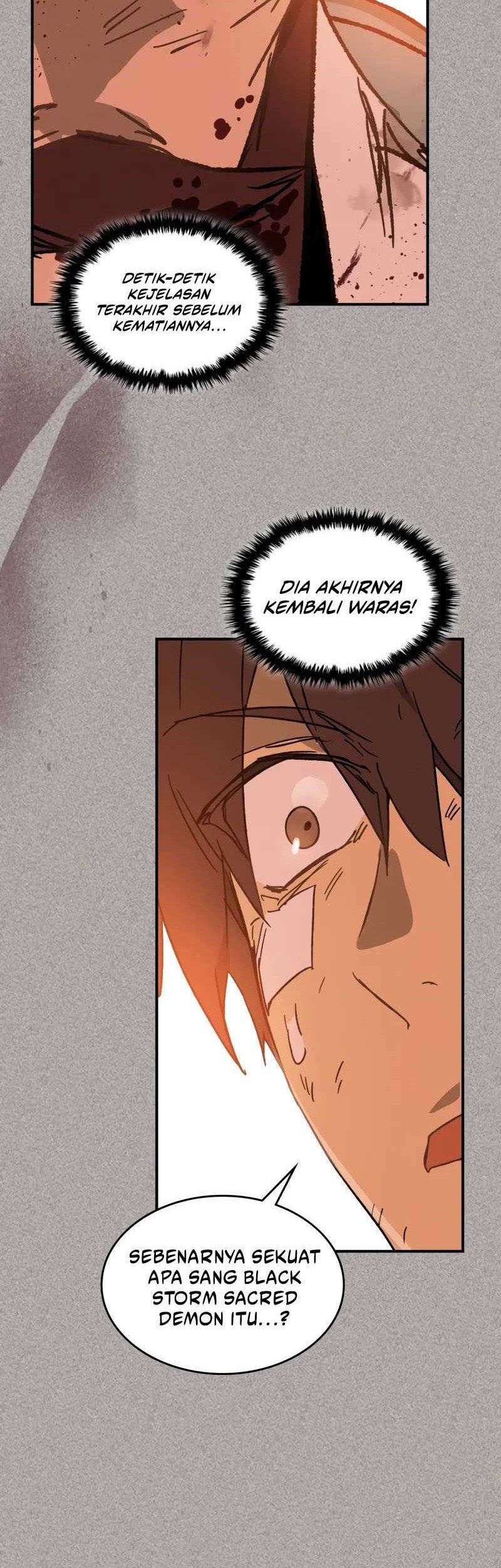 Chronicles Of The Martial God’s Chapter 110 Gambar 7