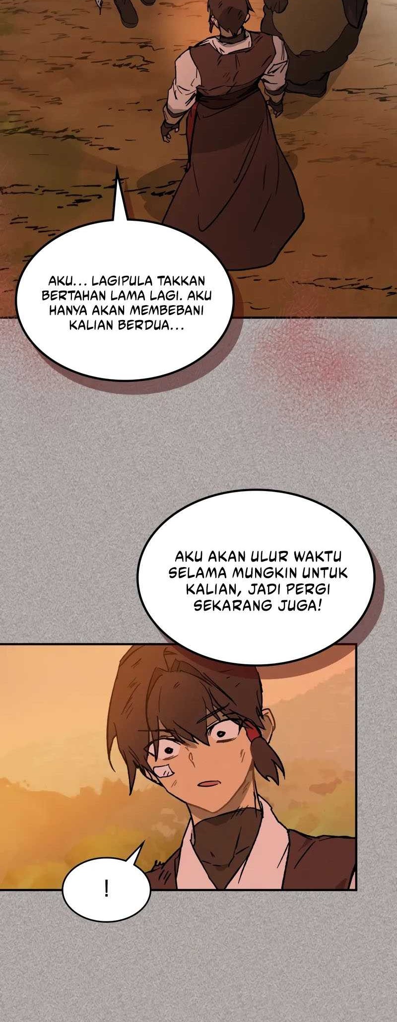 Chronicles Of The Martial God’s Chapter 110 Gambar 9