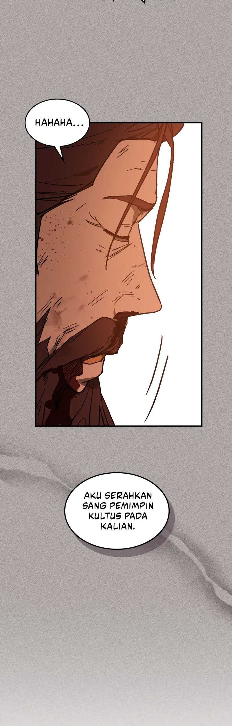 Chronicles Of The Martial God’s Chapter 110 Gambar 11