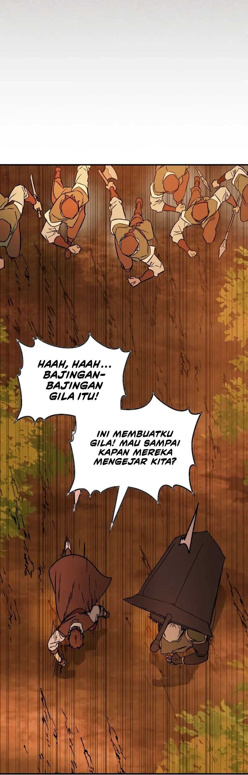 Chronicles Of The Martial God’s Chapter 110 Gambar 12