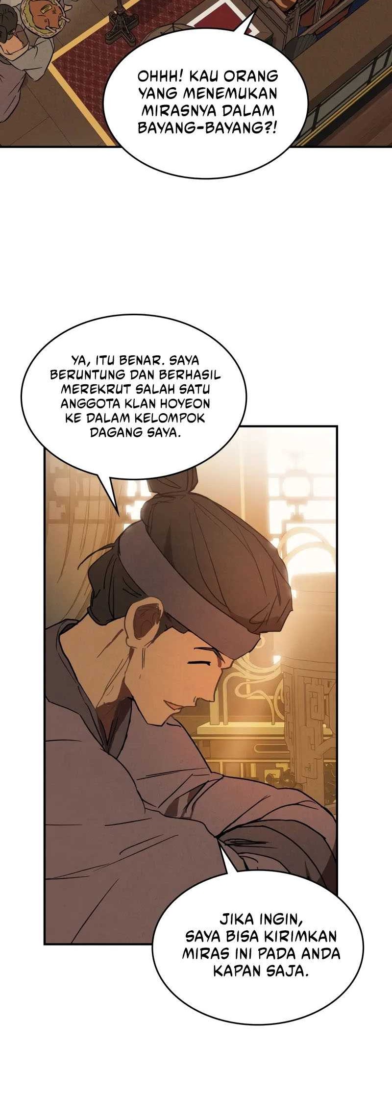 Chronicles Of The Martial God’s Chapter 110 Gambar 21