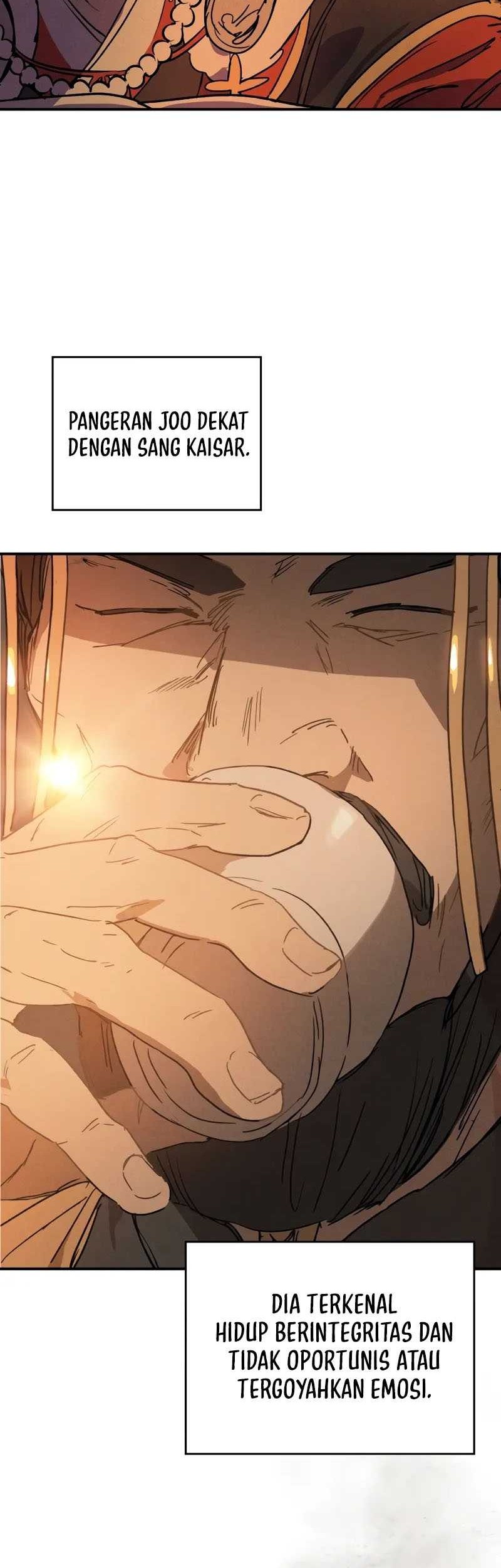 Chronicles Of The Martial God’s Chapter 110 Gambar 23