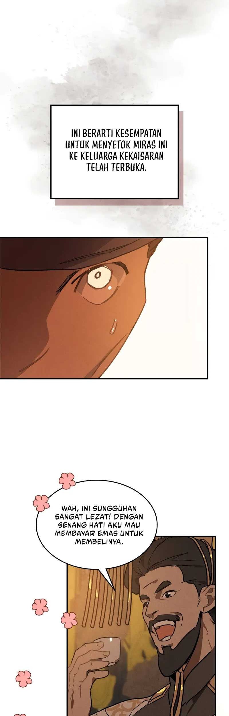 Chronicles Of The Martial God’s Chapter 110 Gambar 24