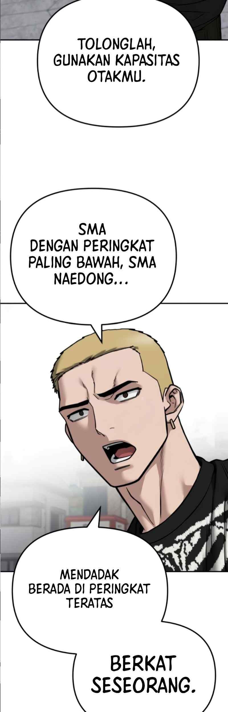 The Bully In Charge Chapter 115 Gambar 51