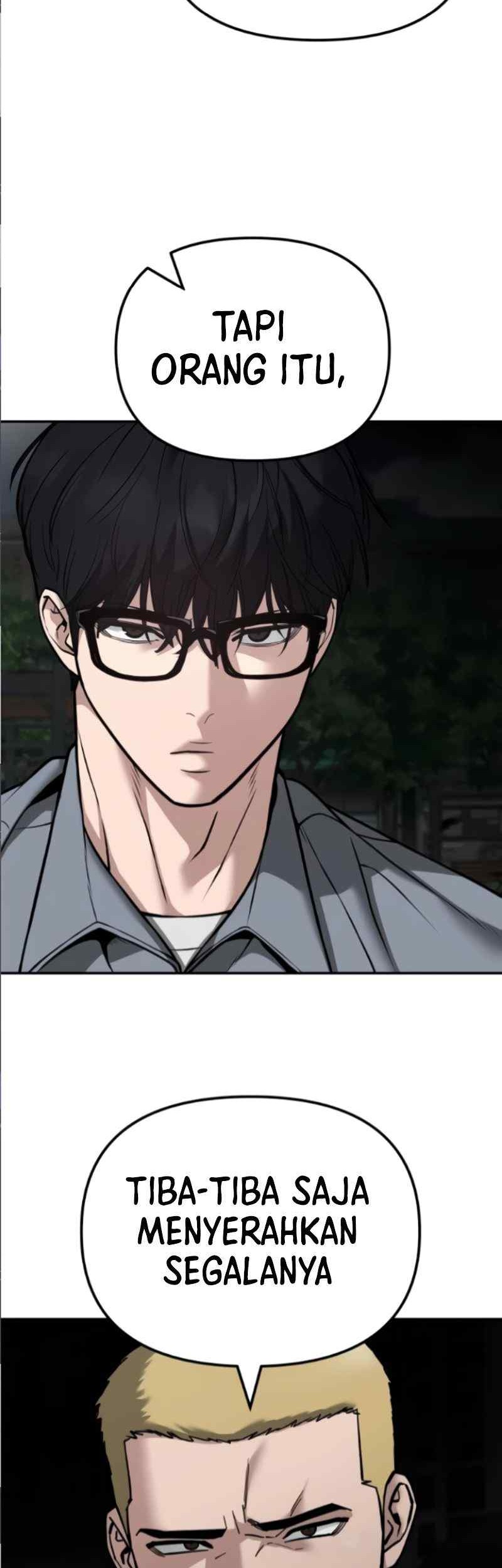 The Bully In Charge Chapter 115 Gambar 52