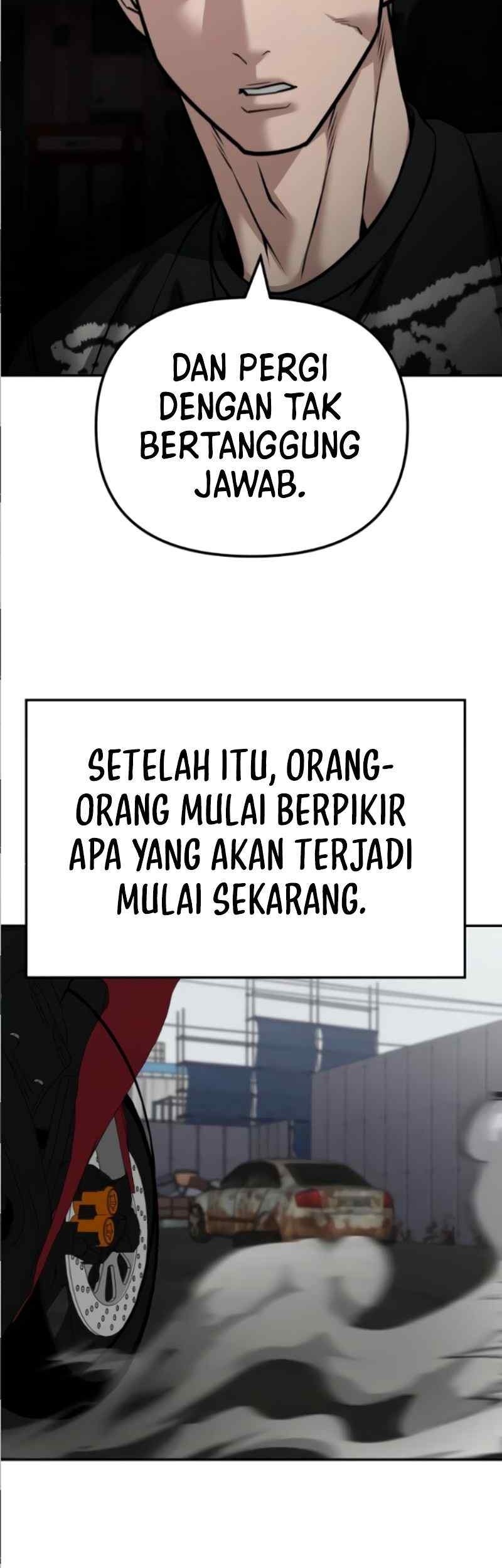 The Bully In Charge Chapter 115 Gambar 53
