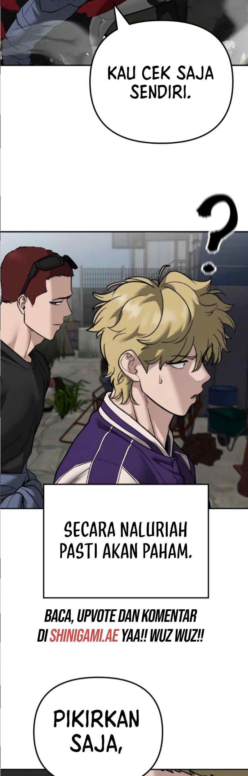 The Bully In Charge Chapter 115 Gambar 55