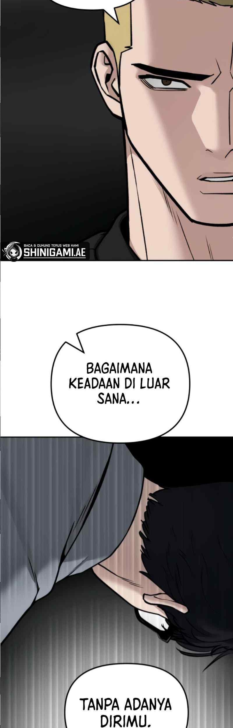 The Bully In Charge Chapter 115 Gambar 56