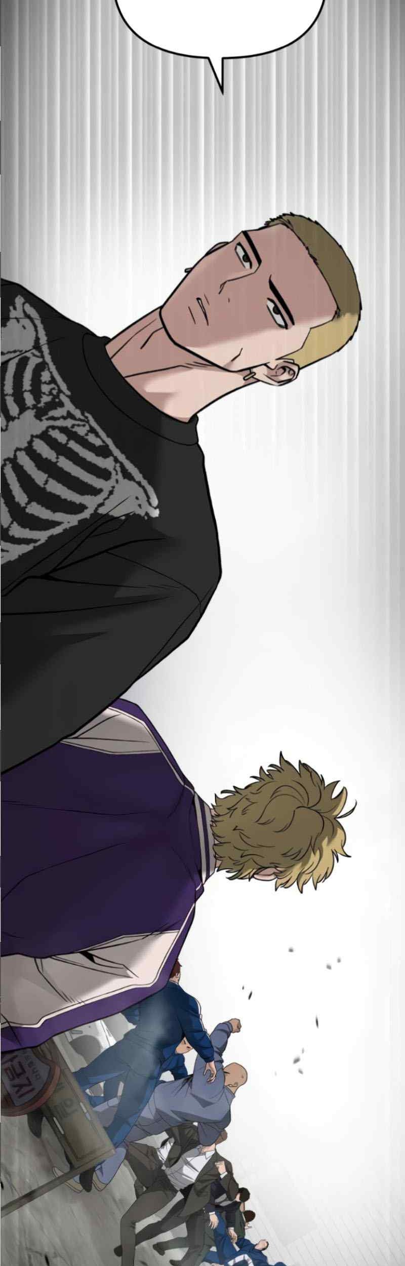 The Bully In Charge Chapter 115 Gambar 57