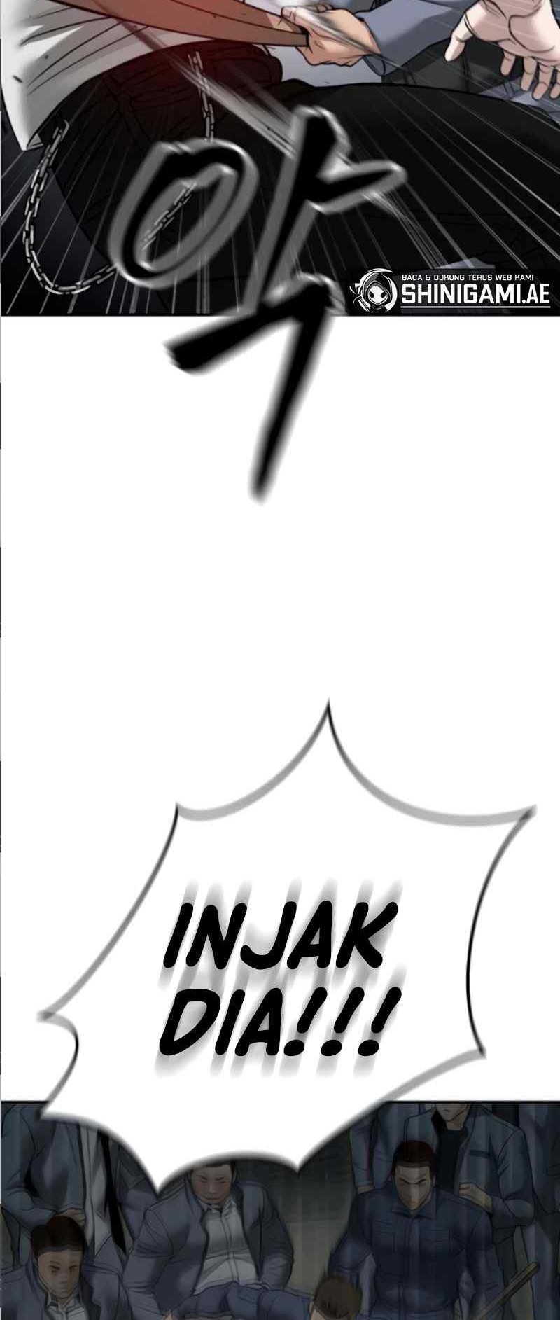 The Bully In Charge Chapter 115 Gambar 66