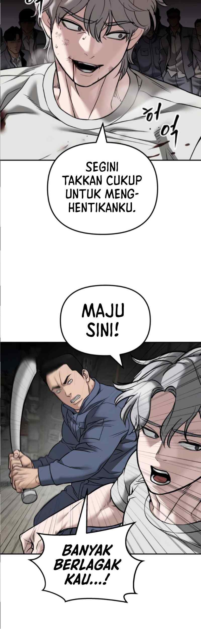 The Bully In Charge Chapter 115 Gambar 64