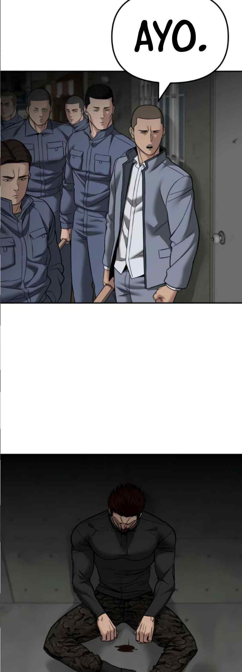 The Bully In Charge Chapter 115 Gambar 70