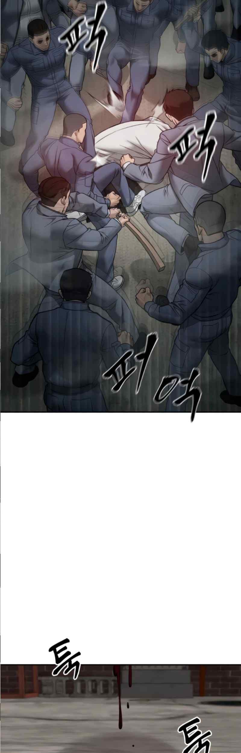 The Bully In Charge Chapter 115 Gambar 67