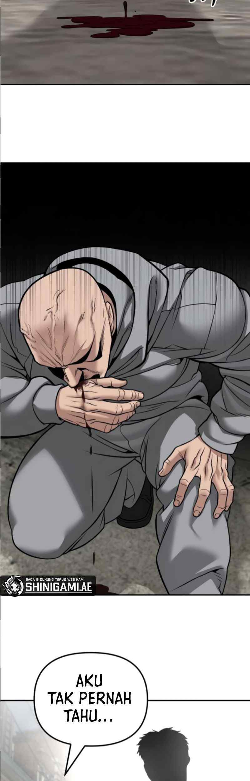 The Bully In Charge Chapter 115 Gambar 68