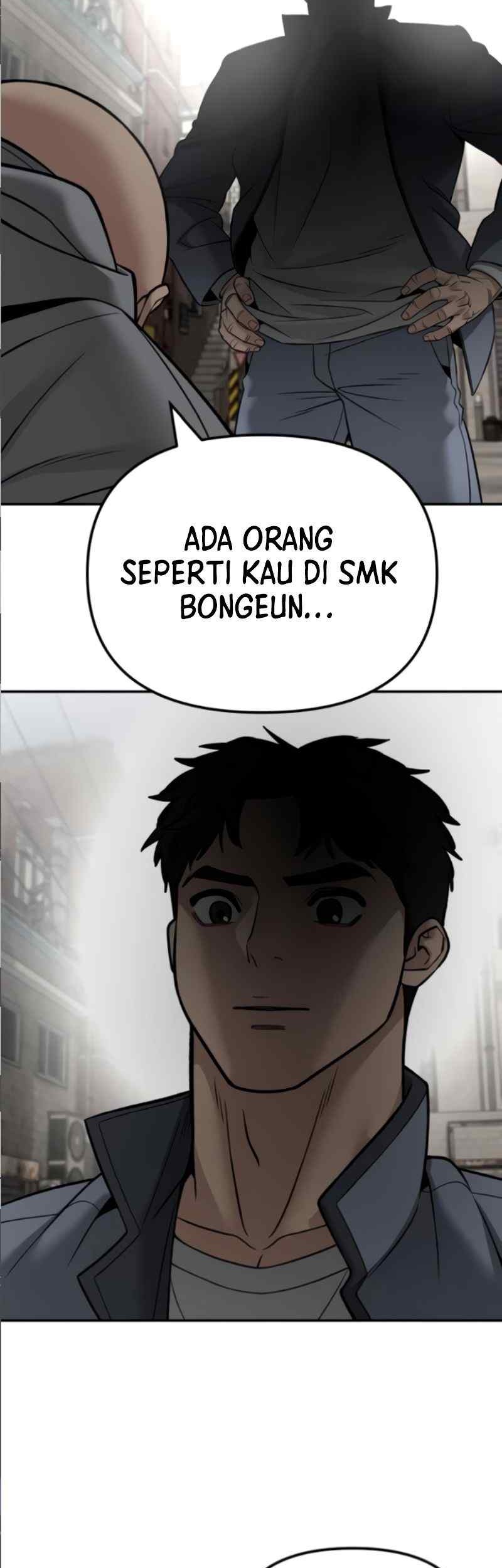 The Bully In Charge Chapter 115 Gambar 69