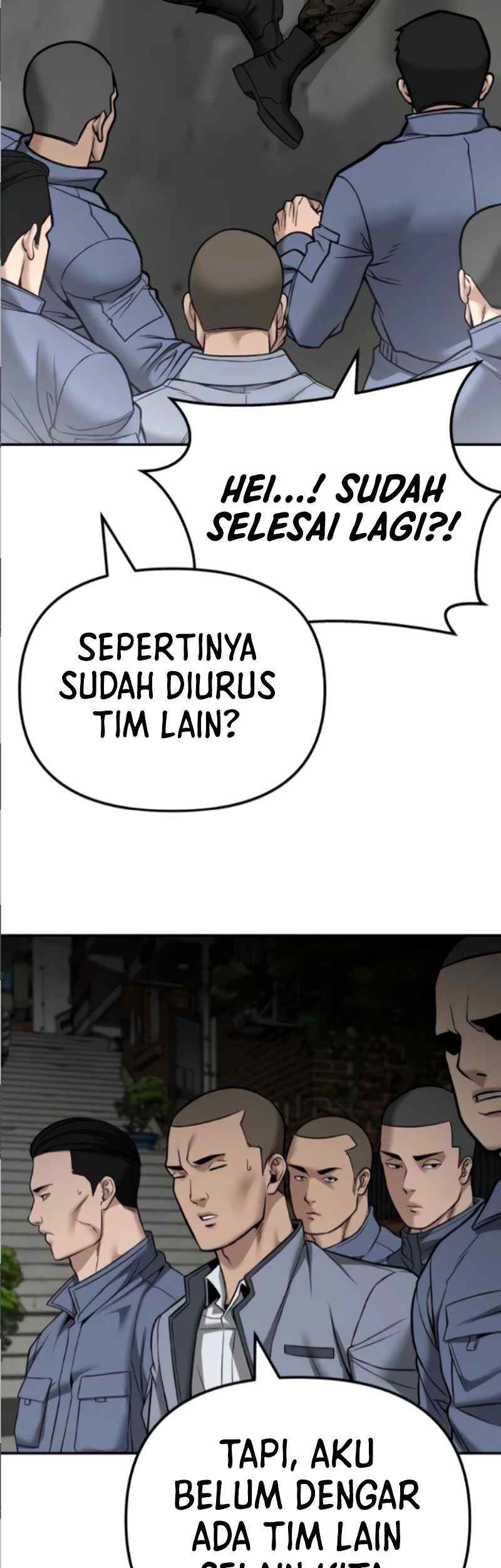 The Bully In Charge Chapter 115 Gambar 71