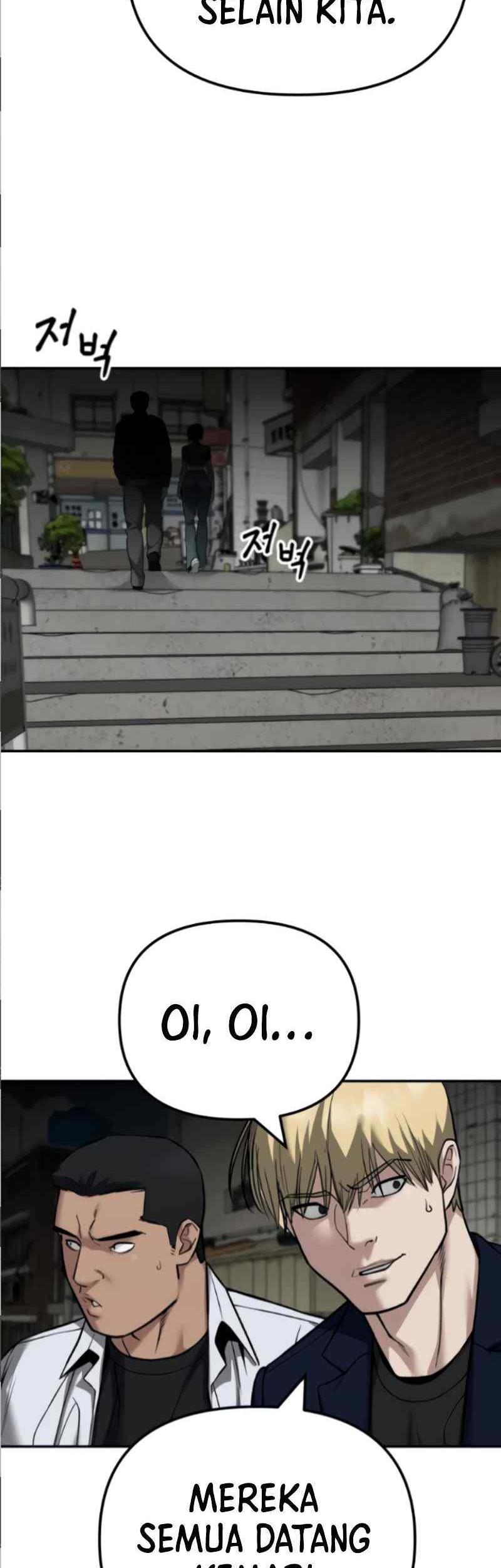 The Bully In Charge Chapter 115 Gambar 72