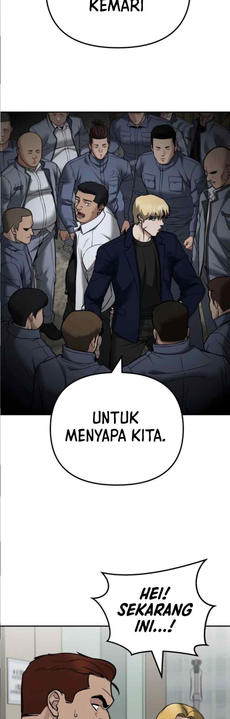 The Bully In Charge Chapter 115 Gambar 73