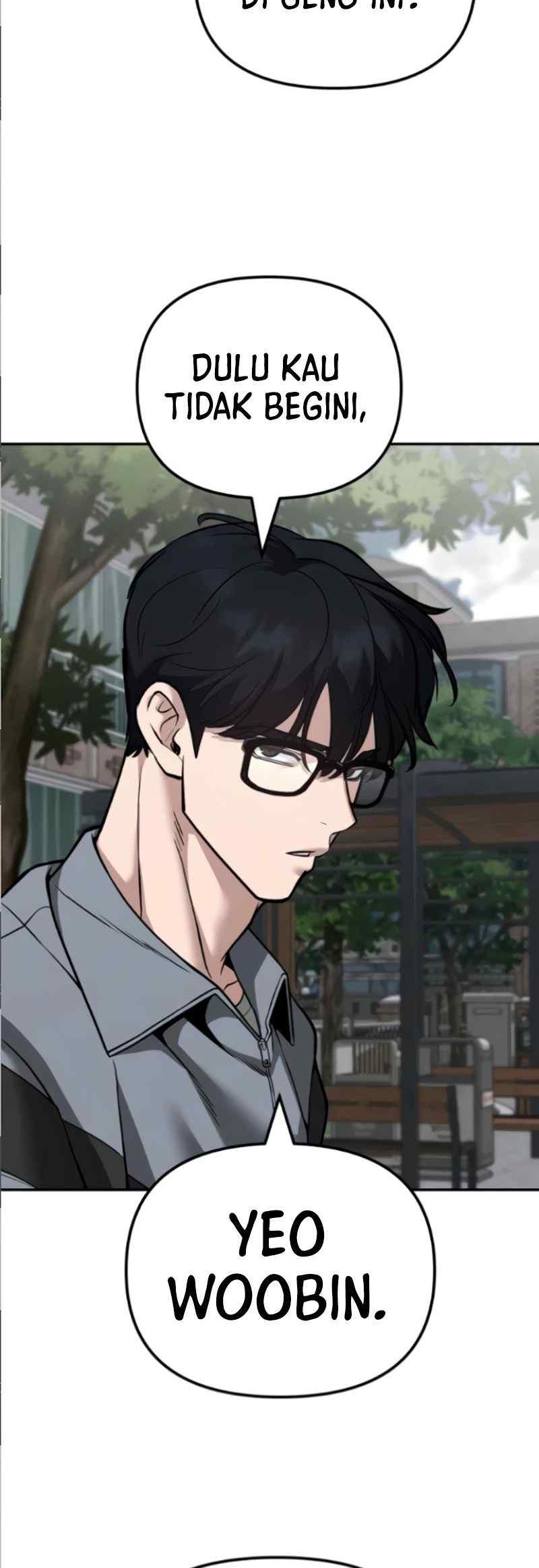 The Bully In Charge Chapter 115 Gambar 46