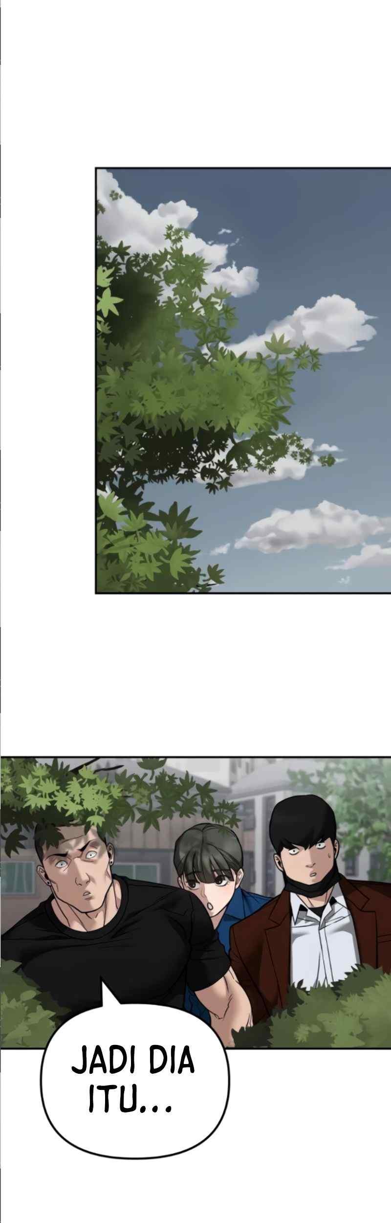 The Bully In Charge Chapter 115 Gambar 43