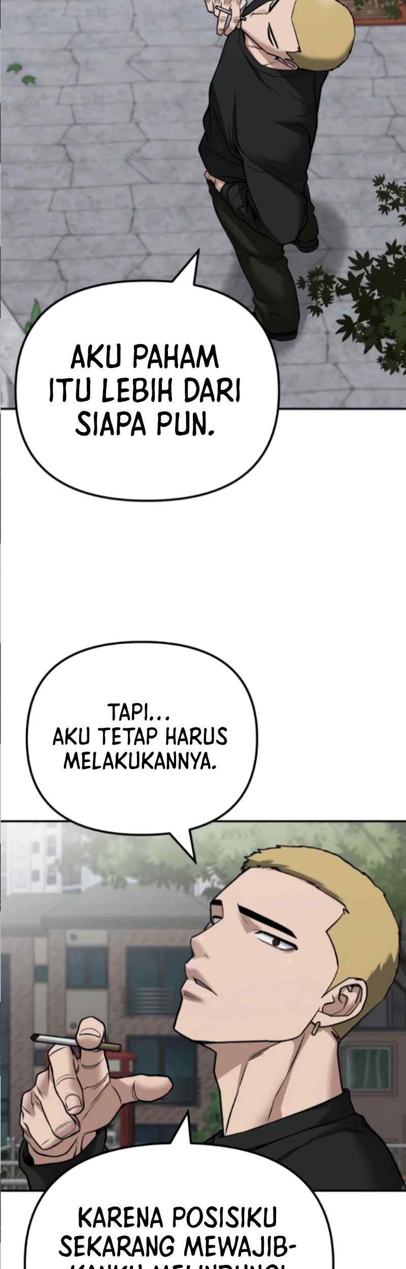 The Bully In Charge Chapter 115 Gambar 48