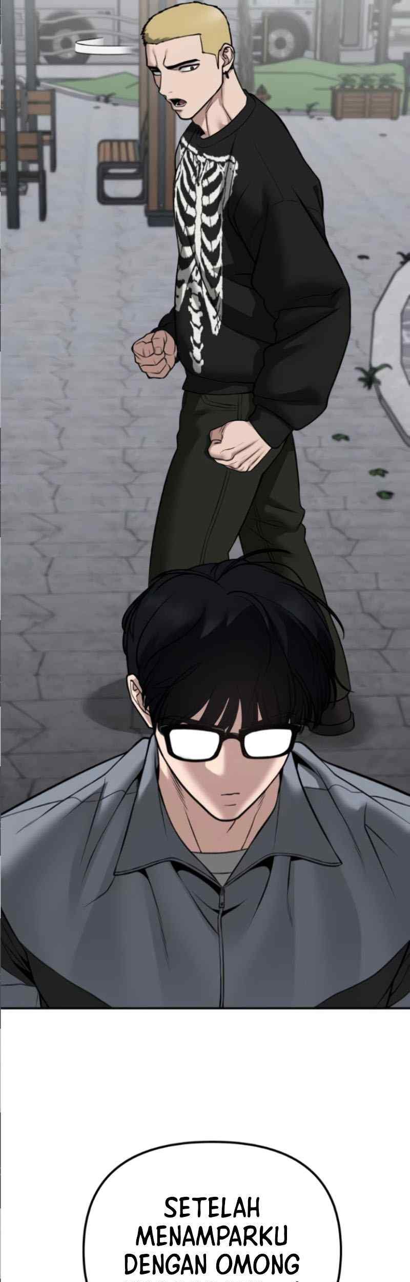 The Bully In Charge Chapter 115 Gambar 91