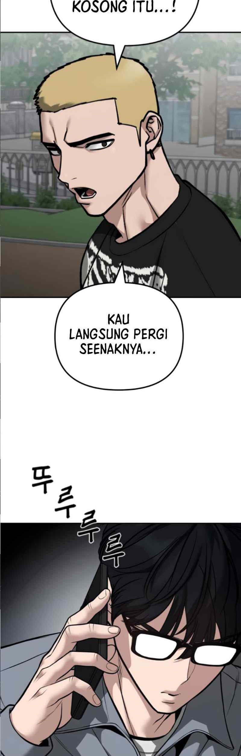 The Bully In Charge Chapter 115 Gambar 92