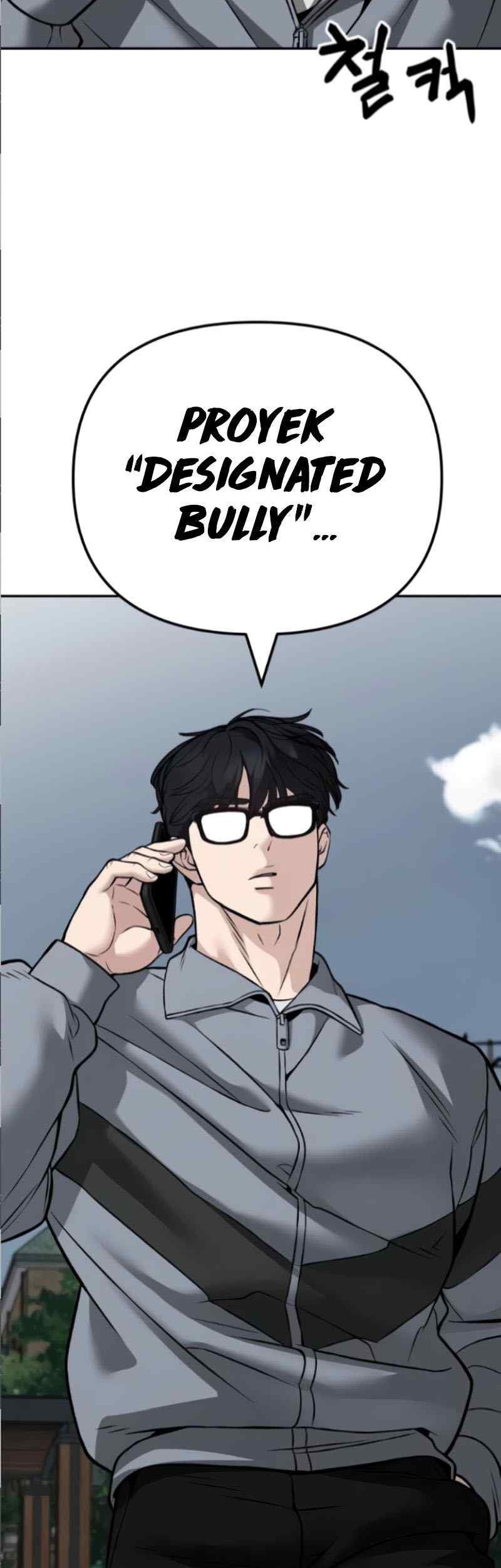 The Bully In Charge Chapter 115 Gambar 93