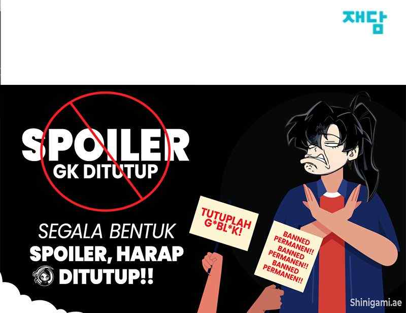 The Bully In Charge Chapter 115 Gambar 95