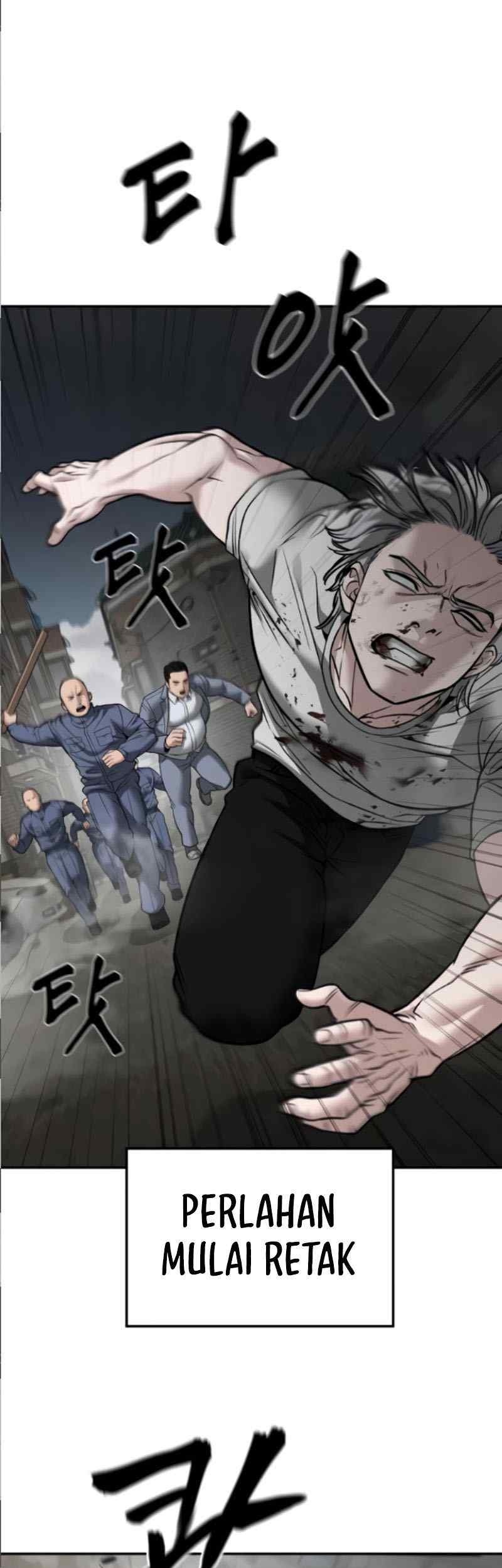 The Bully In Charge Chapter 115 Gambar 75