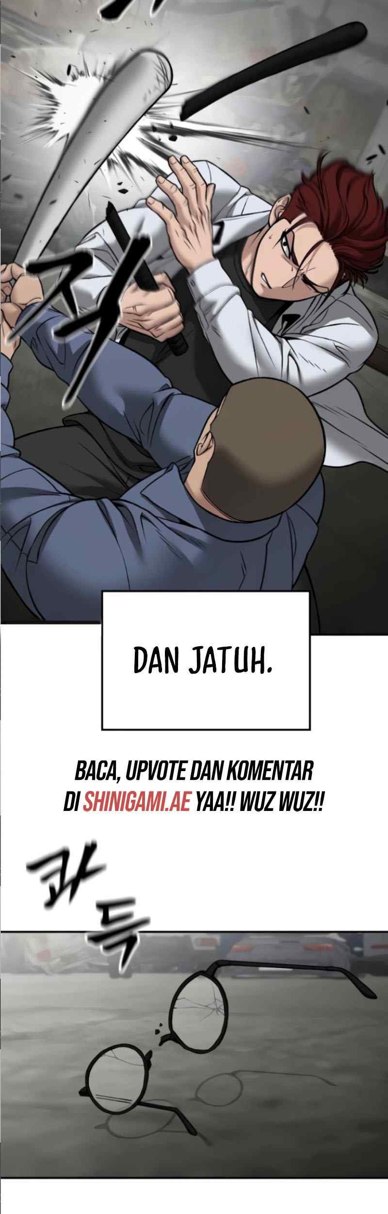 The Bully In Charge Chapter 115 Gambar 76