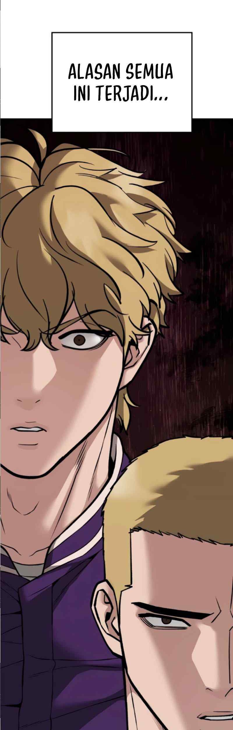 The Bully In Charge Chapter 115 Gambar 77