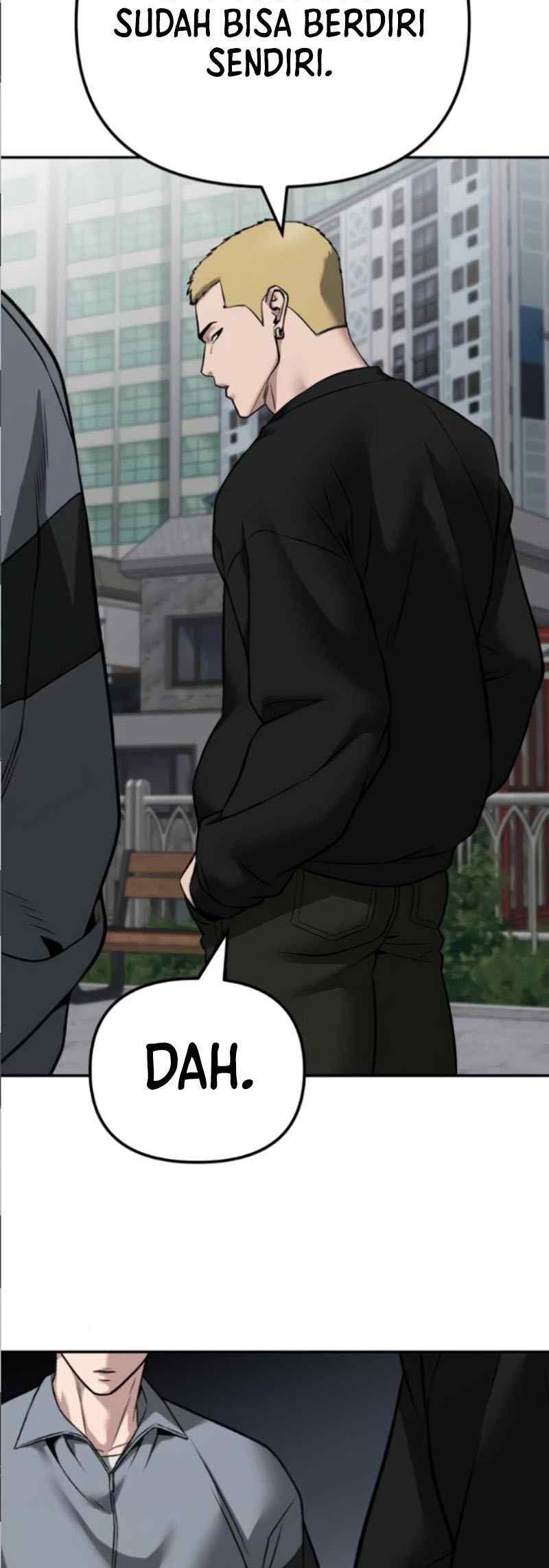 The Bully In Charge Chapter 115 Gambar 82