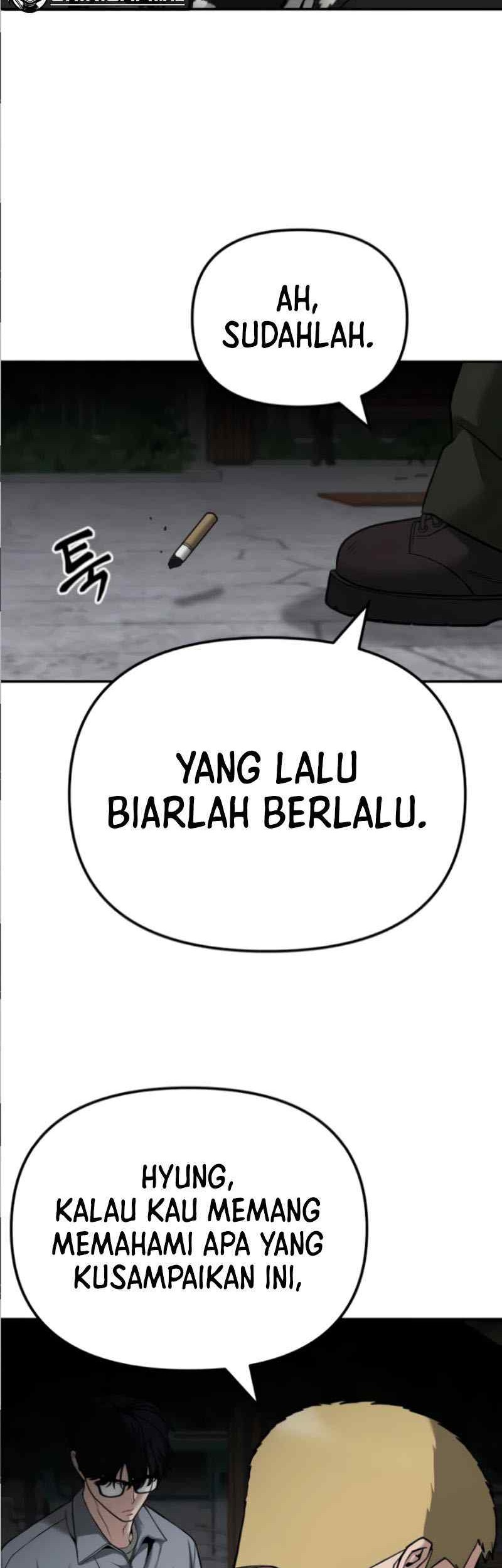 The Bully In Charge Chapter 115 Gambar 80