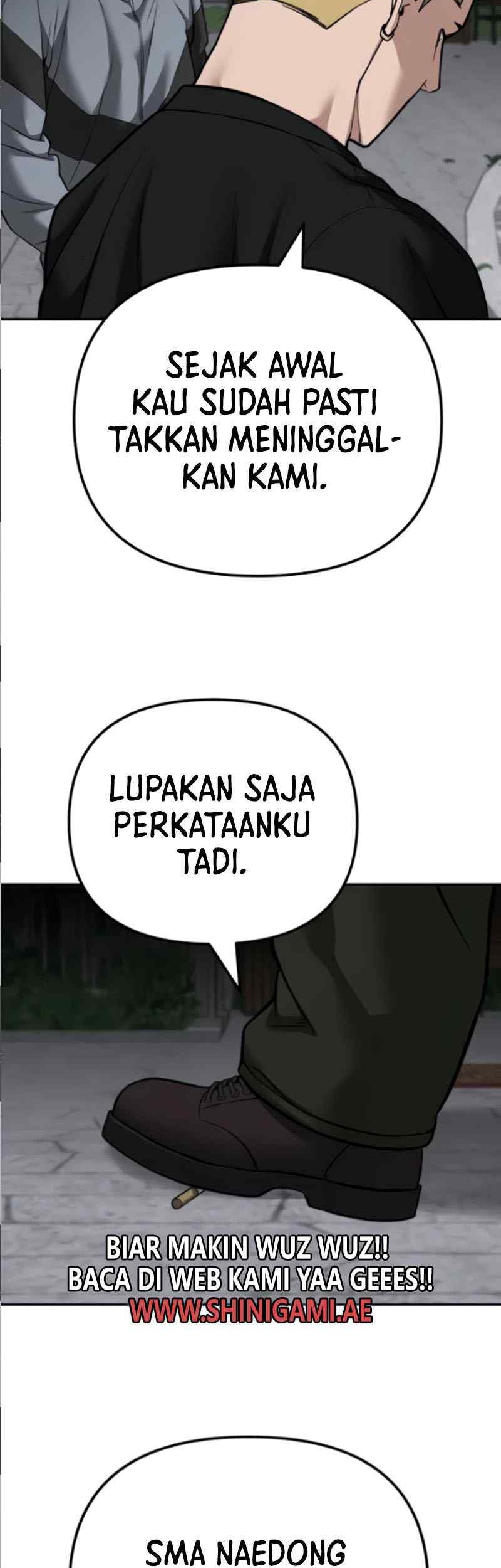 The Bully In Charge Chapter 115 Gambar 81