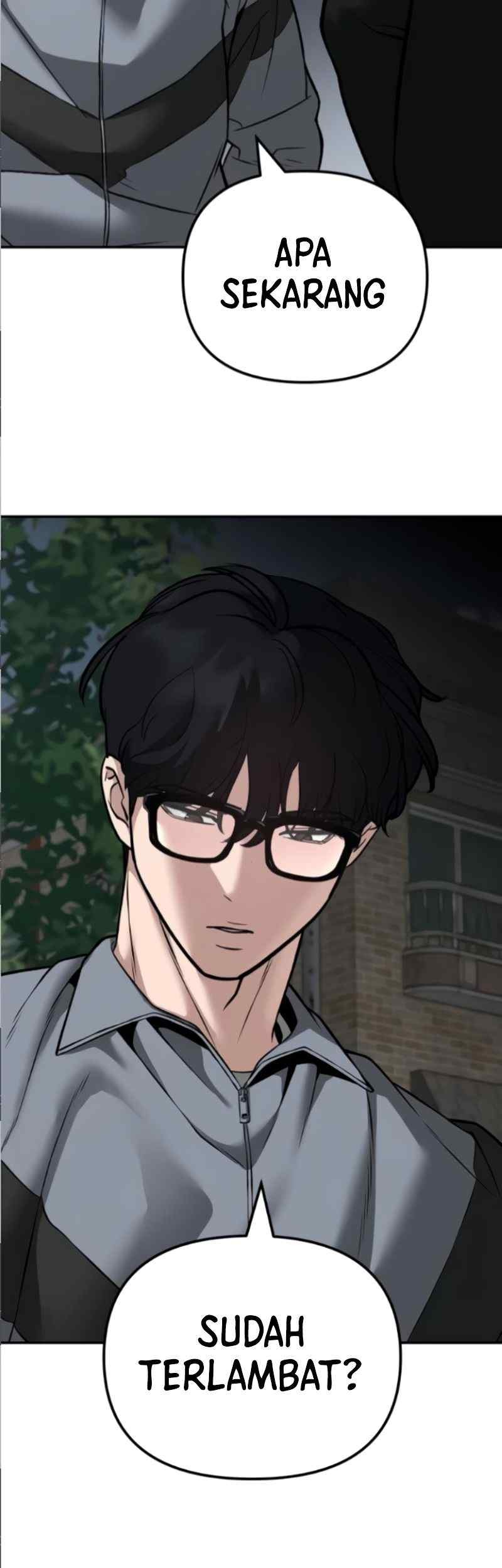 The Bully In Charge Chapter 115 Gambar 83