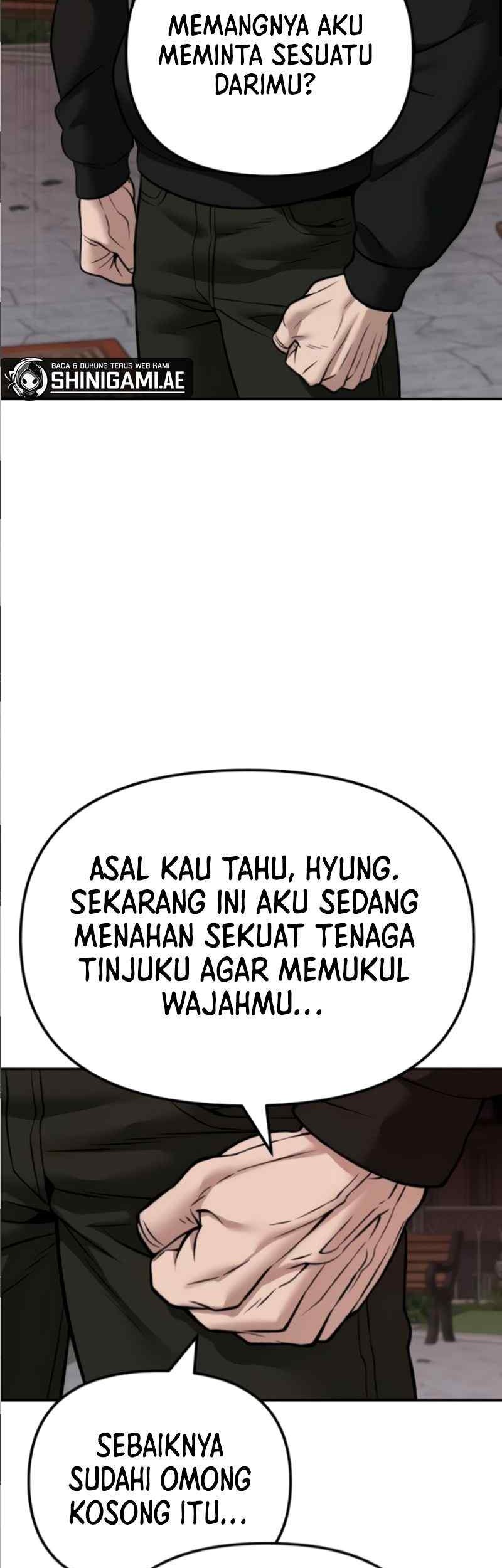 The Bully In Charge Chapter 115 Gambar 85